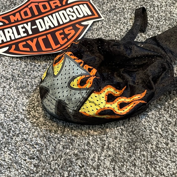 Harley-Davidson Doo Rag - Picture 1 of 3